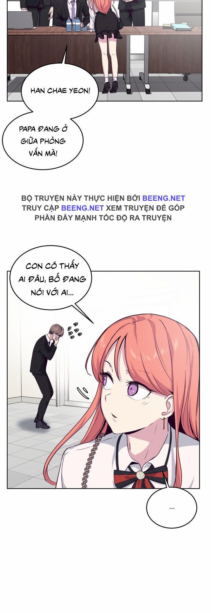 Cậu Bé Của Thần Chết Chap 10 - Next Chap 11