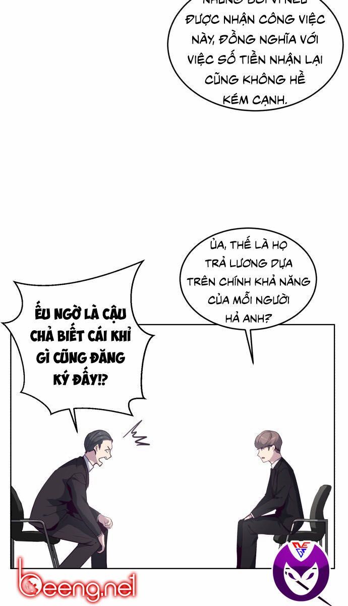 Cậu Bé Của Thần Chết Chap 10 - Next Chap 11