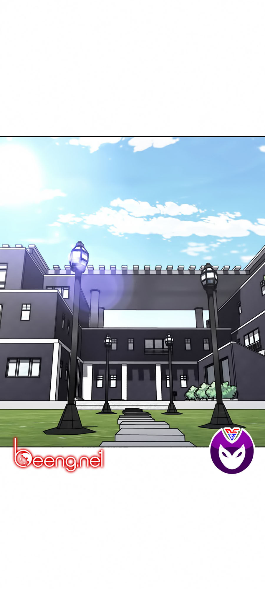 Cậu Bé Của Thần Chết Chap 11 - Next Chap 12