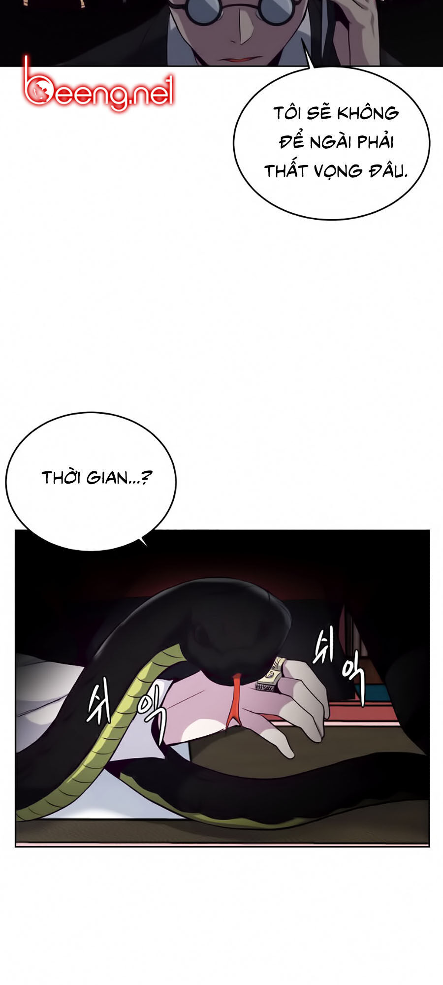 Cậu Bé Của Thần Chết Chap 11 - Next Chap 12