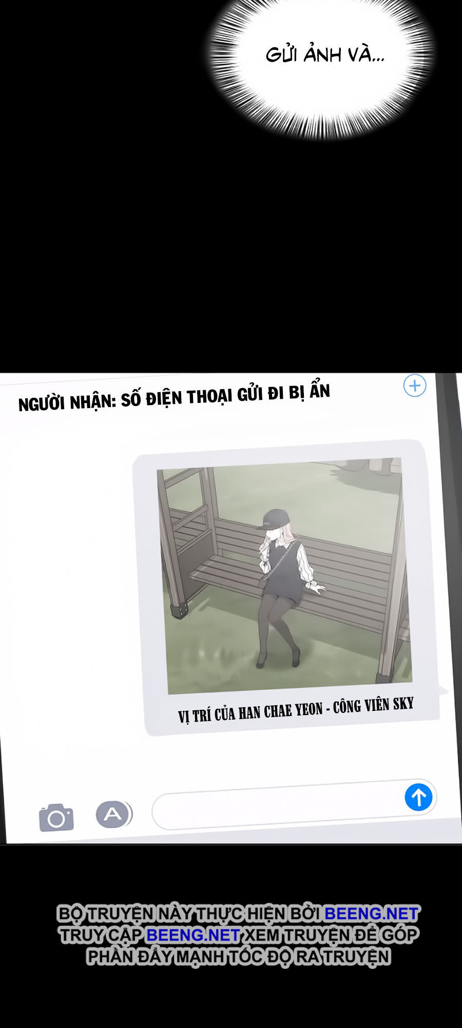 Cậu Bé Của Thần Chết Chap 14 - Next Chap 15