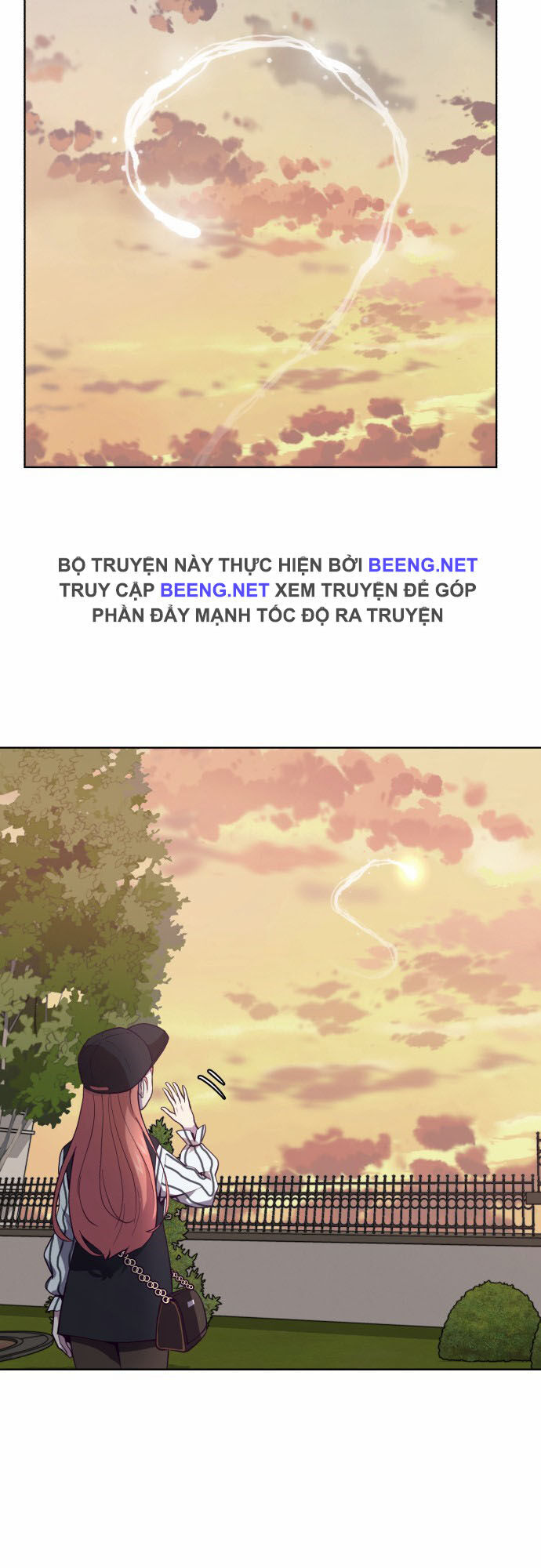 Cậu Bé Của Thần Chết Chap 14 - Next Chap 15