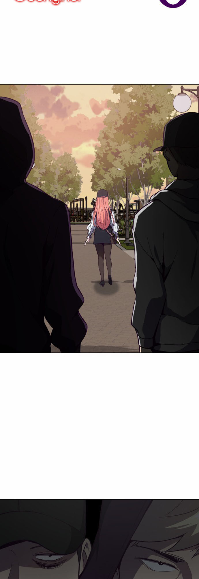 Cậu Bé Của Thần Chết Chap 14 - Next Chap 15