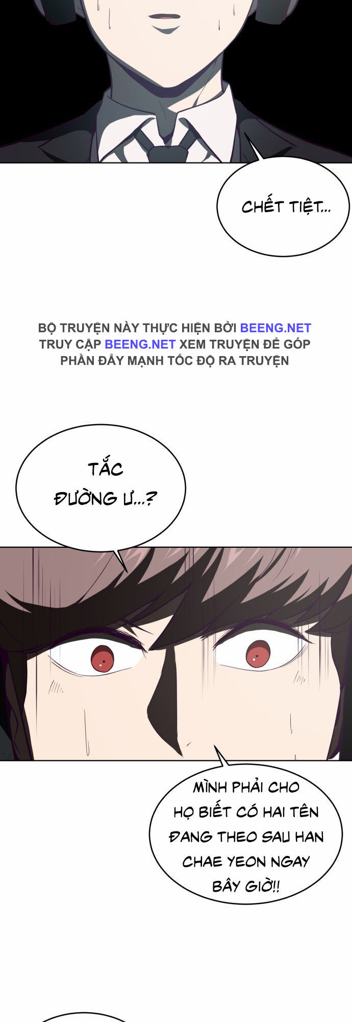 Cậu Bé Của Thần Chết Chap 14 - Next Chap 15