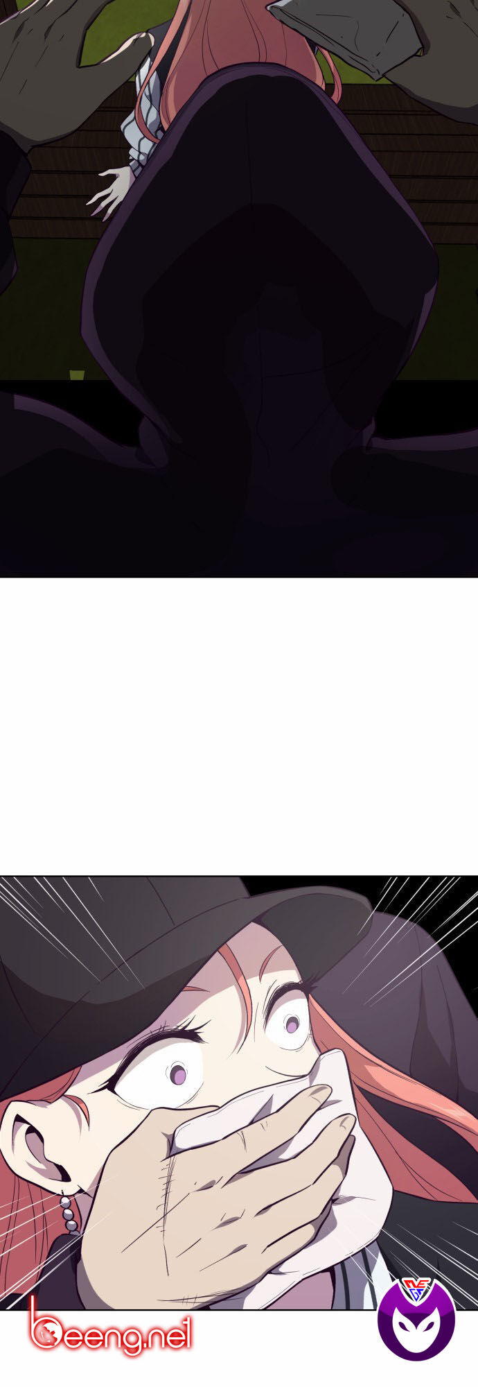 Cậu Bé Của Thần Chết Chap 14 - Next Chap 15