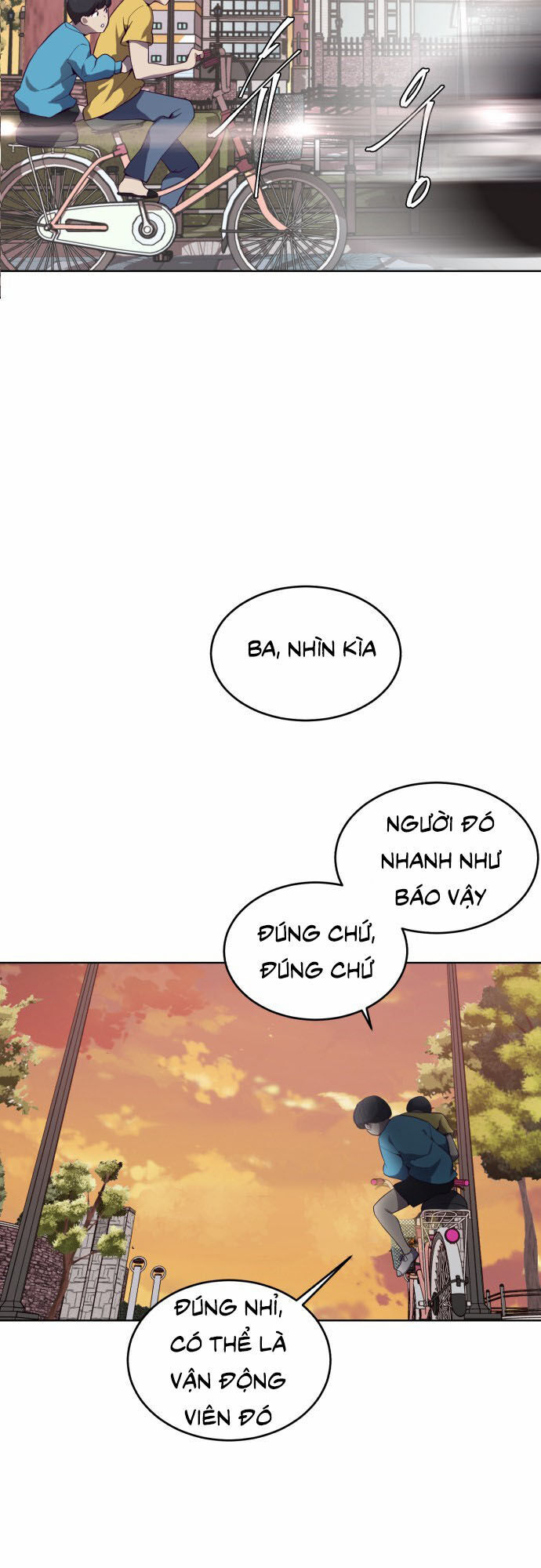 Cậu Bé Của Thần Chết Chap 14 - Next Chap 15