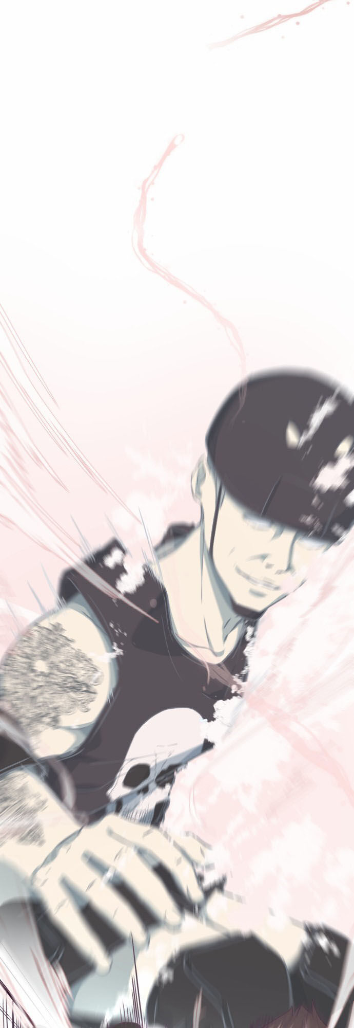 Cậu Bé Của Thần Chết Chap 14 - Next Chap 15