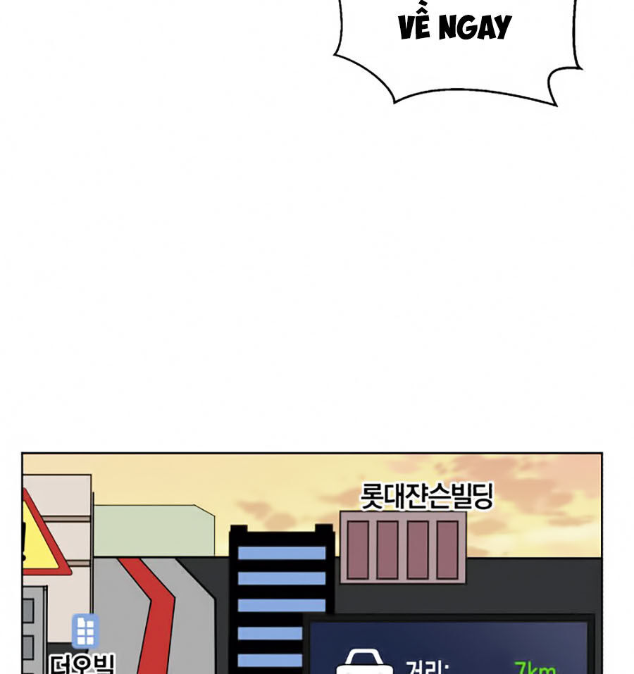 Cậu Bé Của Thần Chết Chap 15 - Next Chap 16