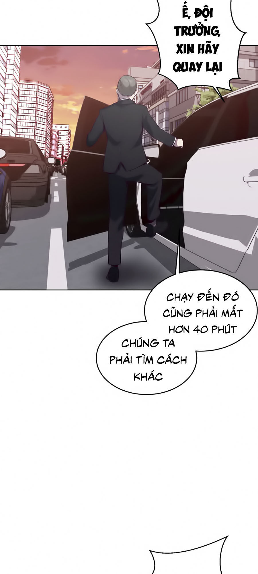 Cậu Bé Của Thần Chết Chap 15 - Next Chap 16