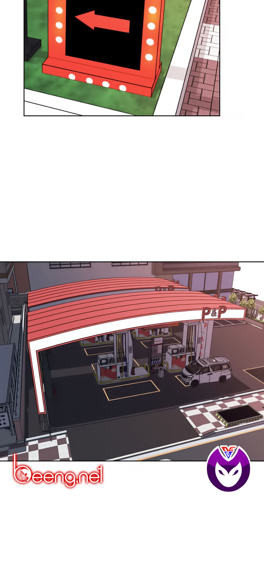 Cậu Bé Của Thần Chết Chap 15 - Next Chap 16