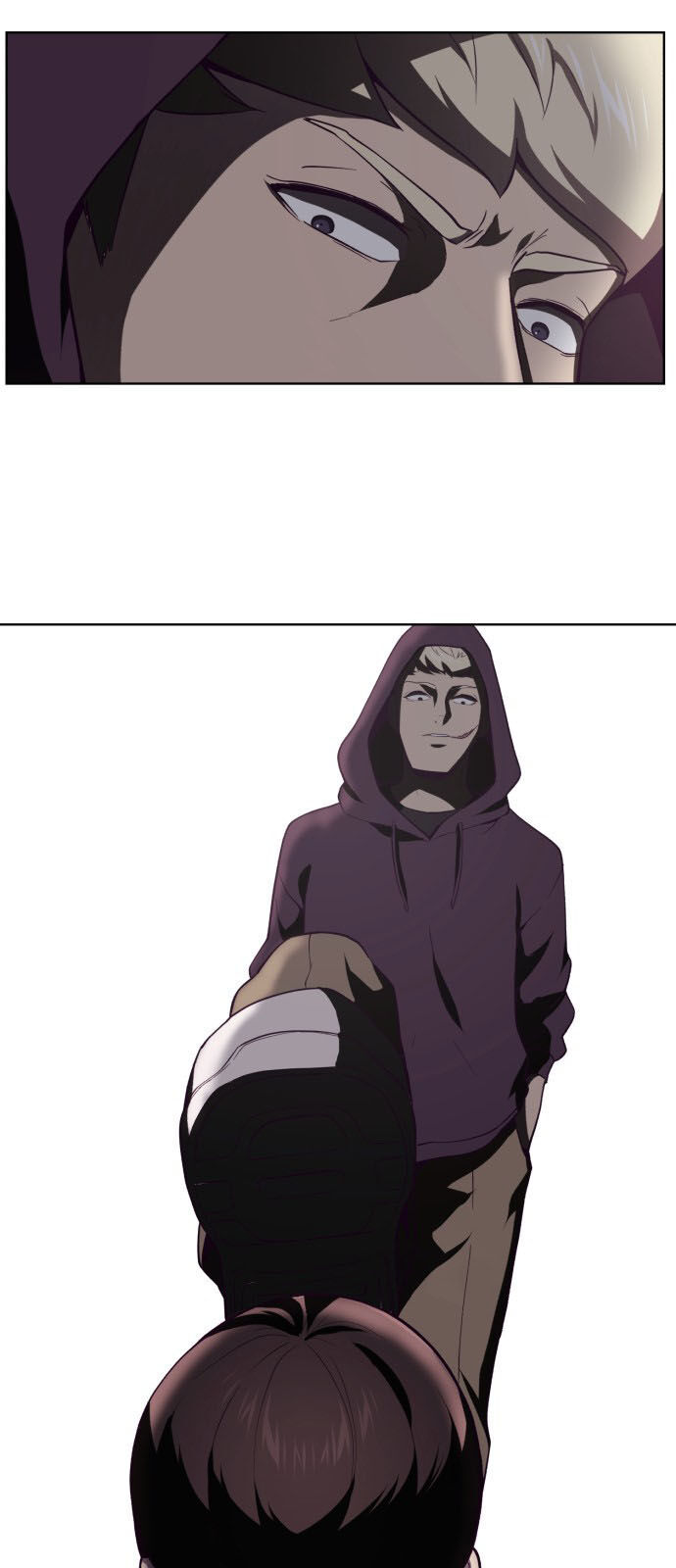 Cậu Bé Của Thần Chết Chap 16 - Next Chap 17