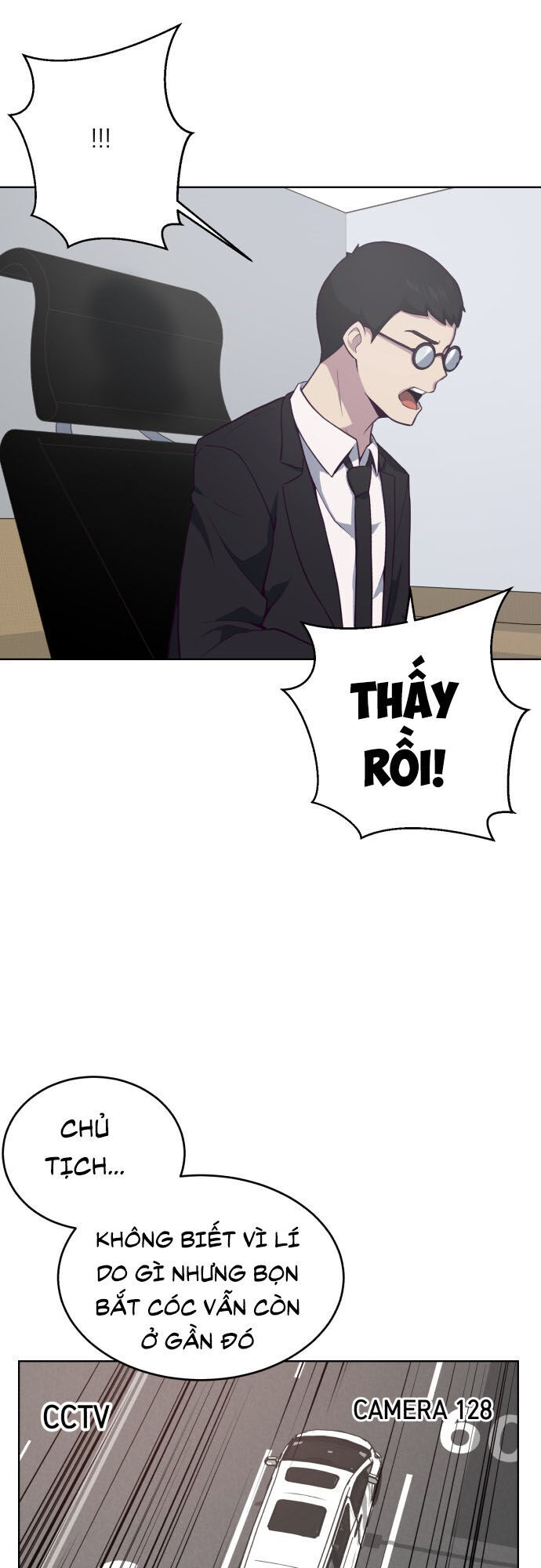 Cậu Bé Của Thần Chết Chap 16 - Next Chap 17