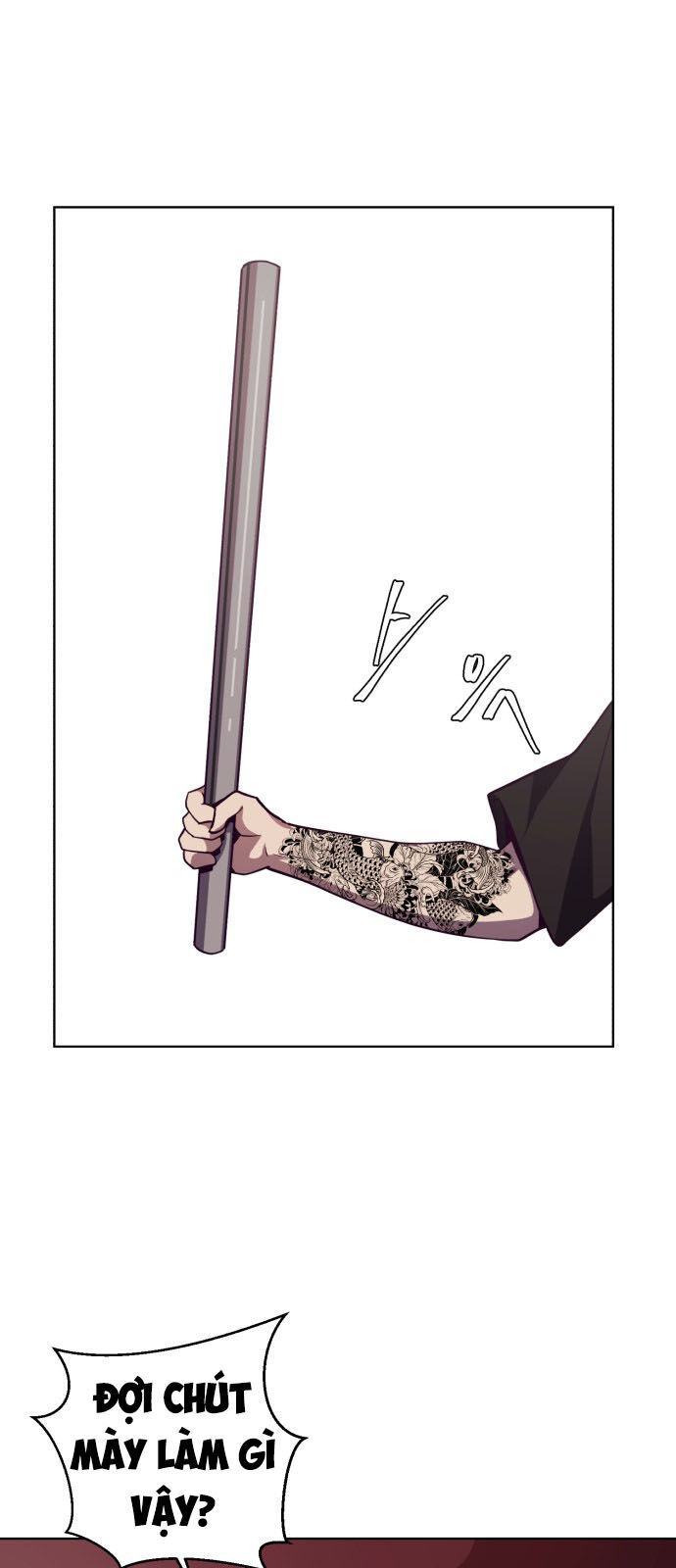 Cậu Bé Của Thần Chết Chap 16 - Next Chap 17