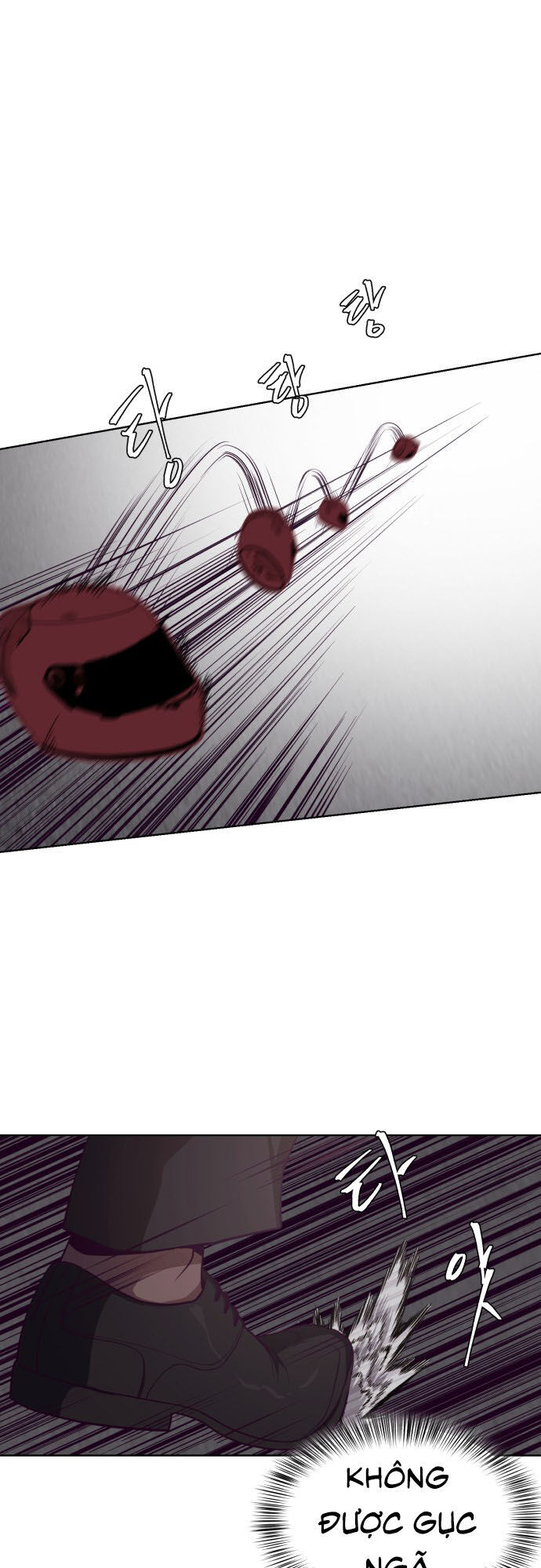 Cậu Bé Của Thần Chết Chap 16 - Next Chap 17