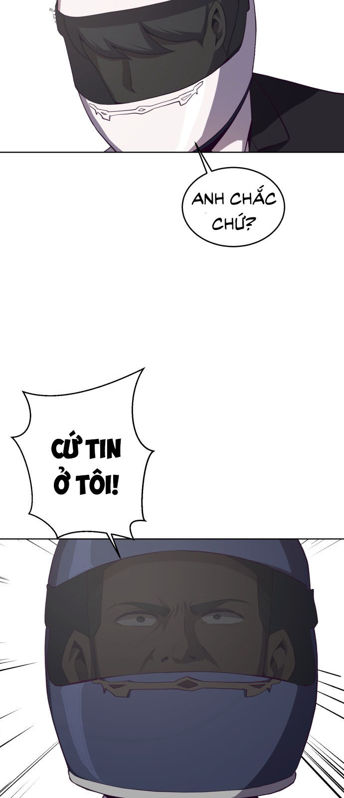 Cậu Bé Của Thần Chết Chap 16 - Next Chap 17