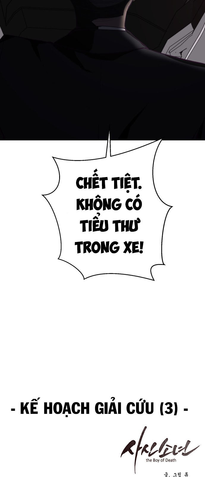 Cậu Bé Của Thần Chết Chap 16 - Next Chap 17