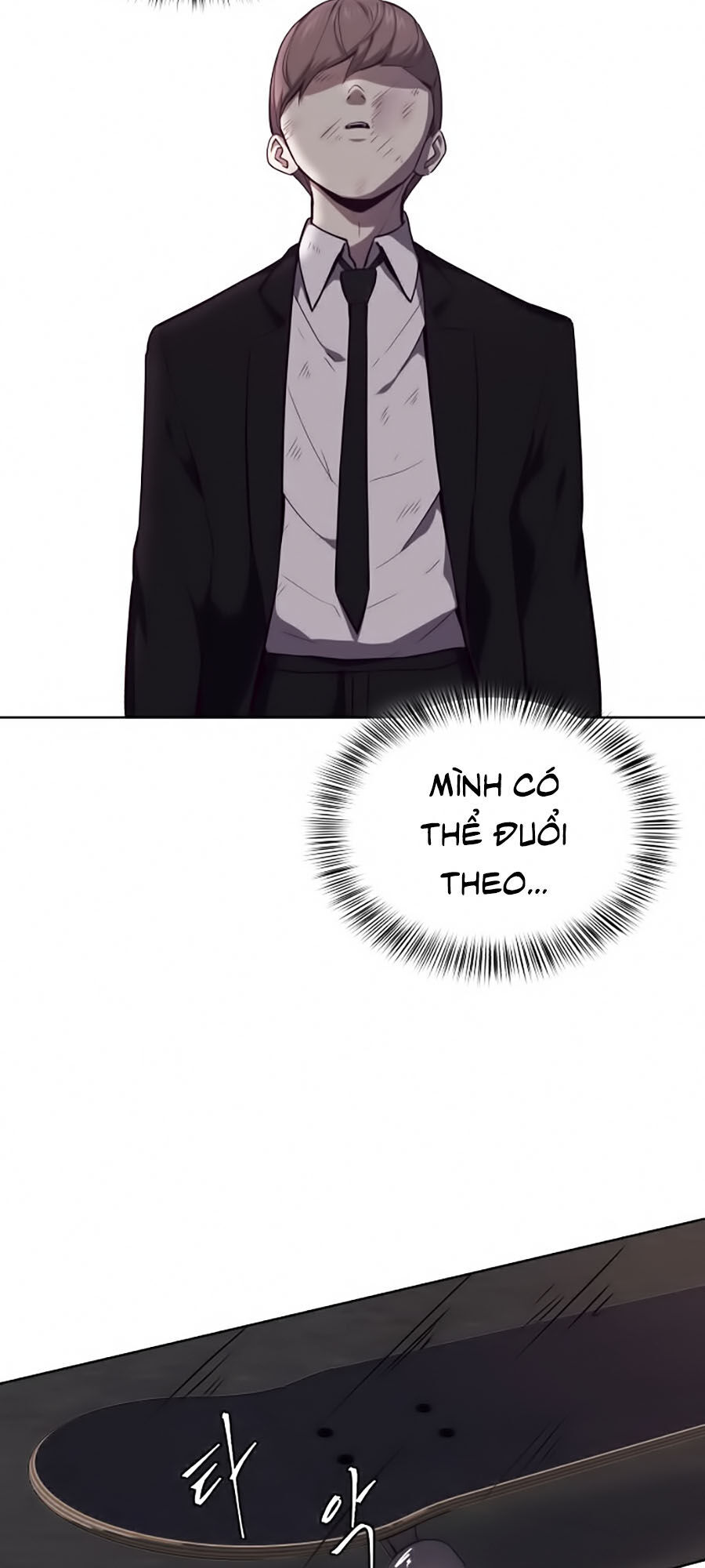 Cậu Bé Của Thần Chết Chap 17 - Next Chap 18