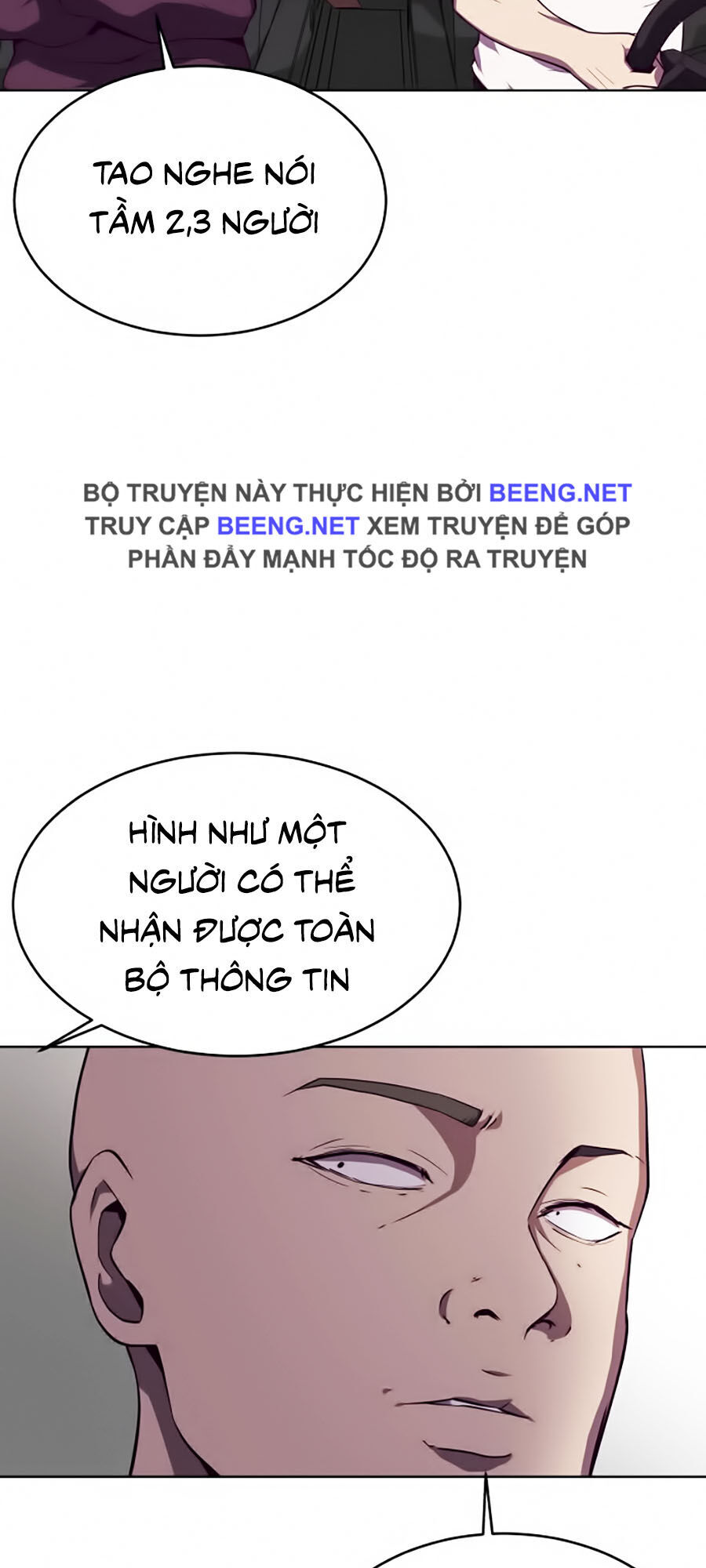 Cậu Bé Của Thần Chết Chap 17 - Next Chap 18