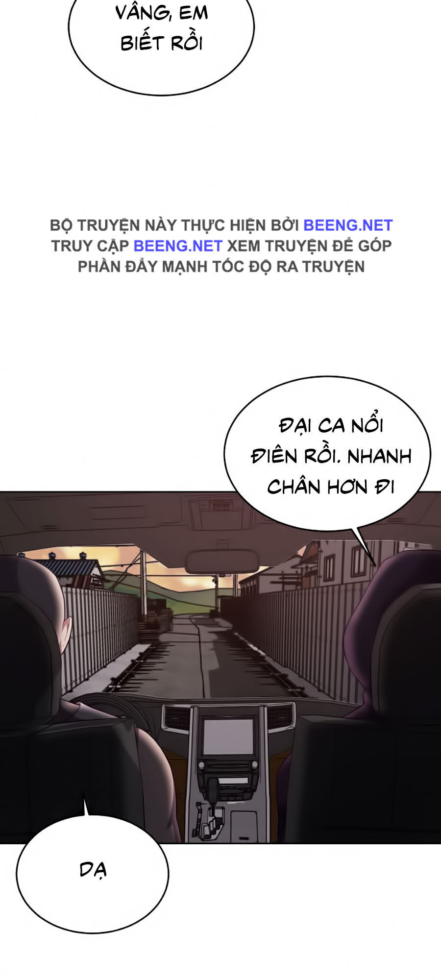 Cậu Bé Của Thần Chết Chap 17 - Next Chap 18