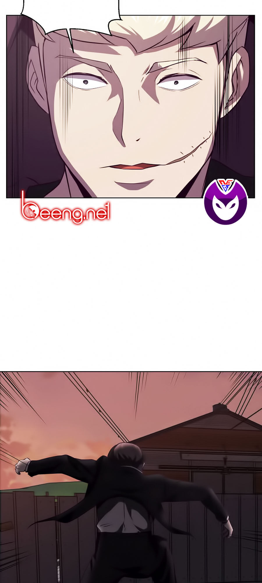 Cậu Bé Của Thần Chết Chap 17 - Next Chap 18