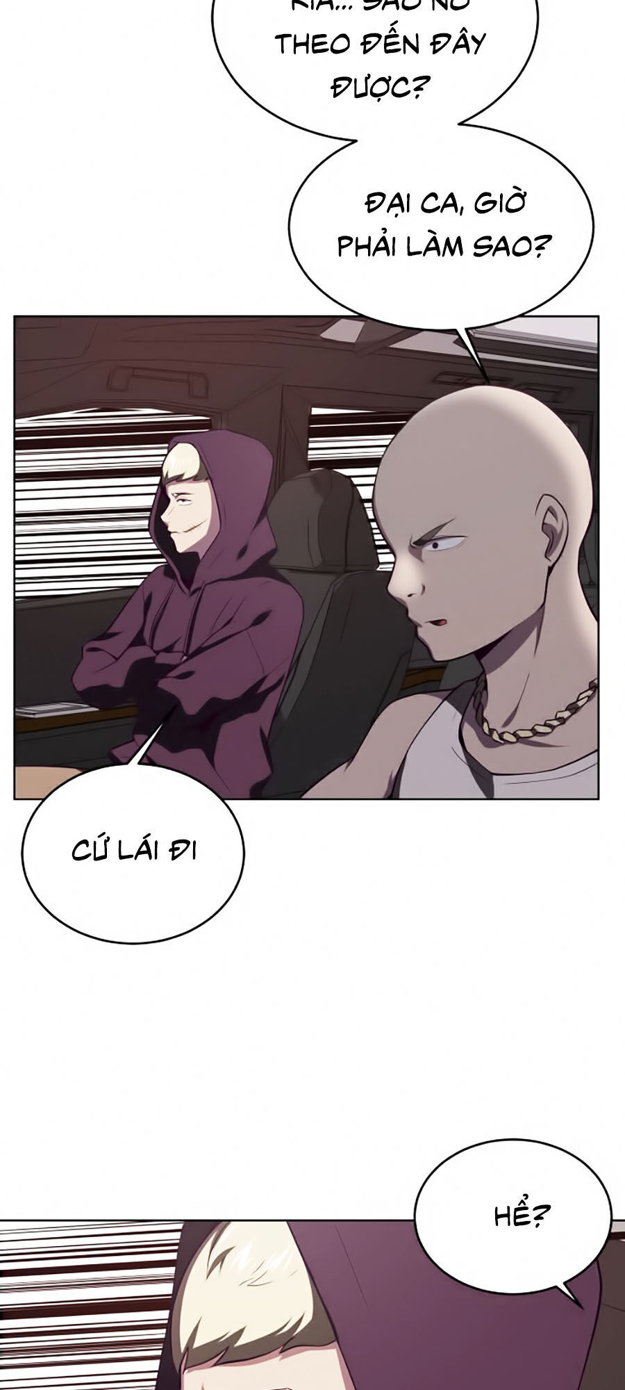 Cậu Bé Của Thần Chết Chap 17 - Next Chap 18