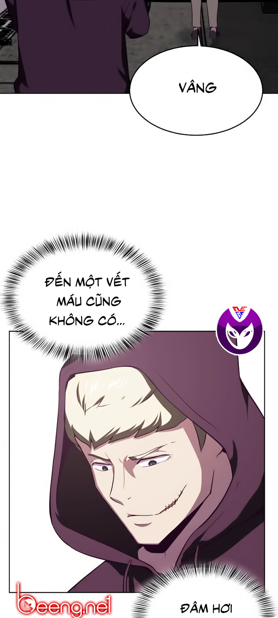 Cậu Bé Của Thần Chết Chap 17 - Next Chap 18