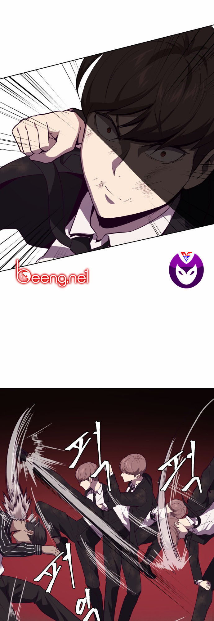 Cậu Bé Của Thần Chết Chap 18 - Next Chap 19