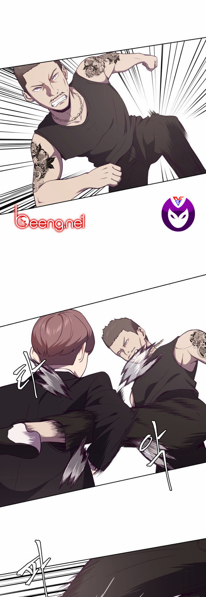 Cậu Bé Của Thần Chết Chap 18 - Next Chap 19