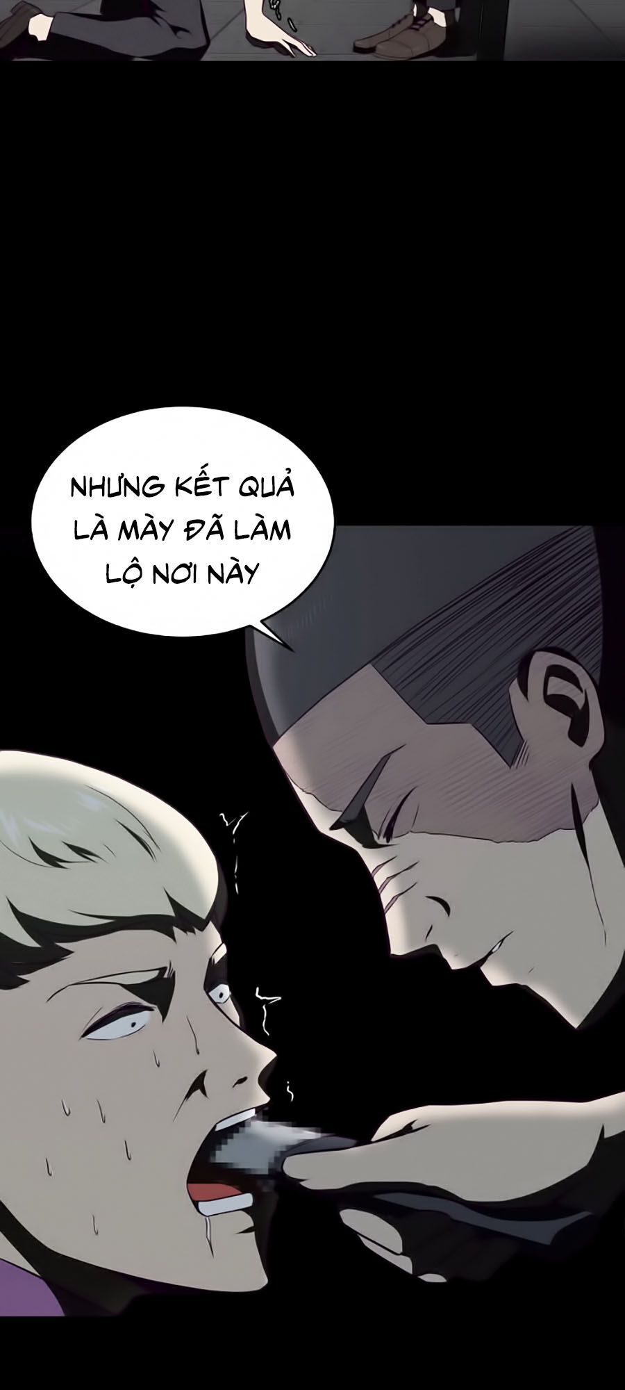 Cậu Bé Của Thần Chết Chap 19 - Next Chap 20