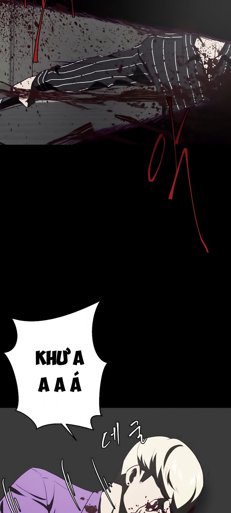 Cậu Bé Của Thần Chết Chap 19 - Next Chap 20