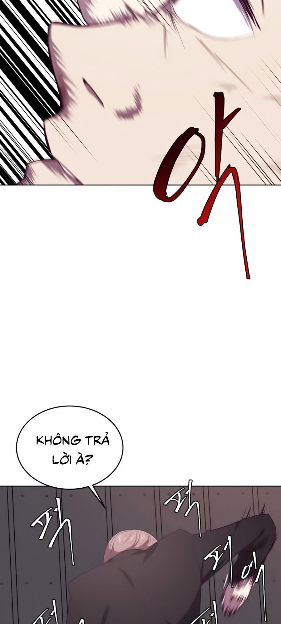 Cậu Bé Của Thần Chết Chap 19 - Next Chap 20