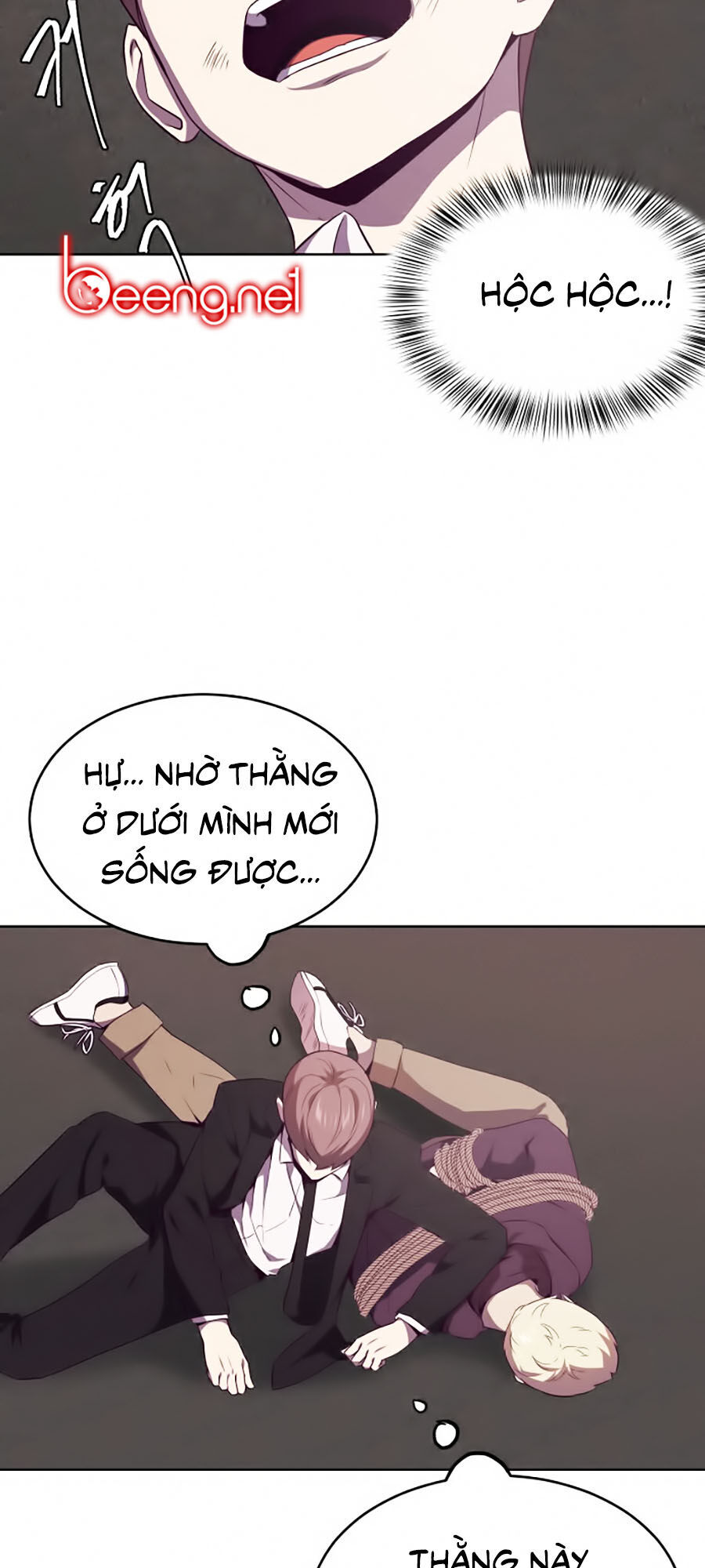 Cậu Bé Của Thần Chết Chap 19 - Next Chap 20