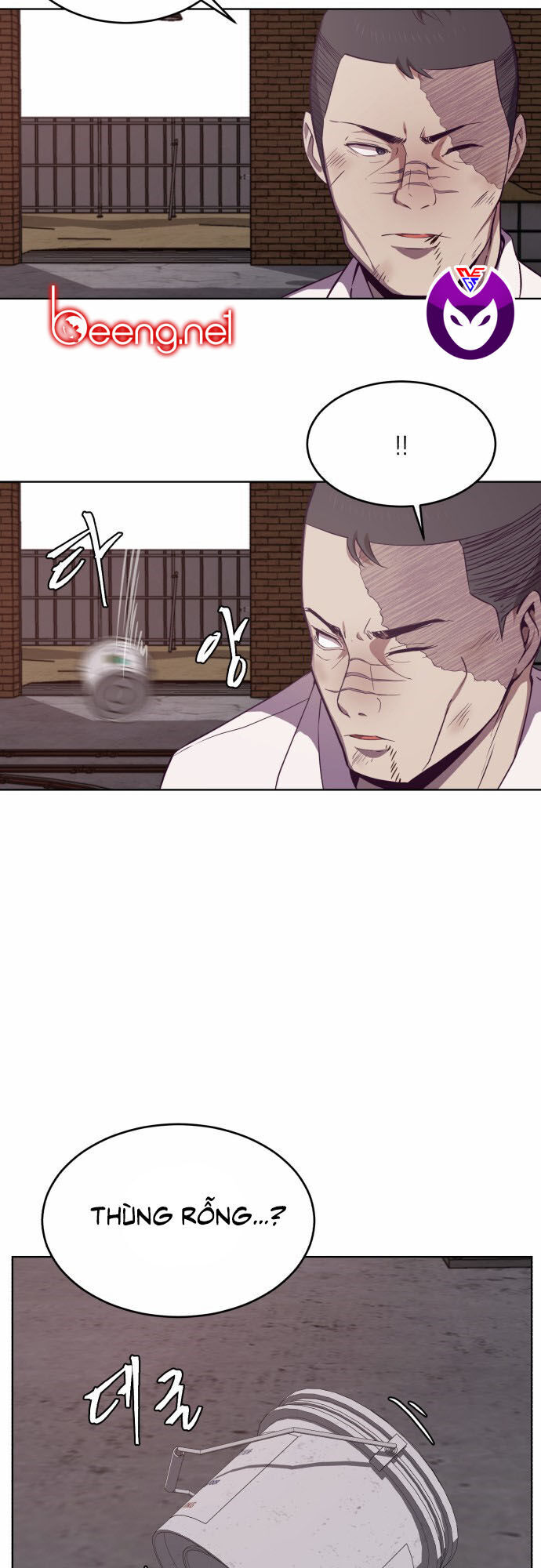 Cậu Bé Của Thần Chết Chap 20 - Next Chap 21