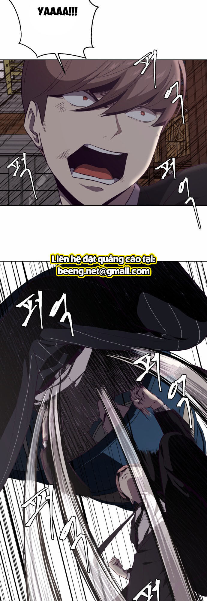 Cậu Bé Của Thần Chết Chap 21 - Next Chap 22