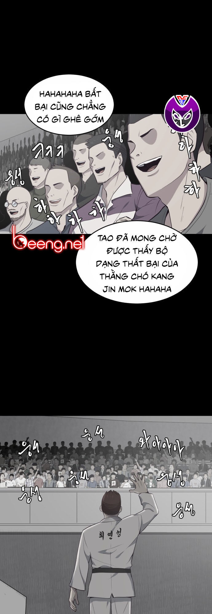 Cậu Bé Của Thần Chết Chap 21 - Next Chap 22