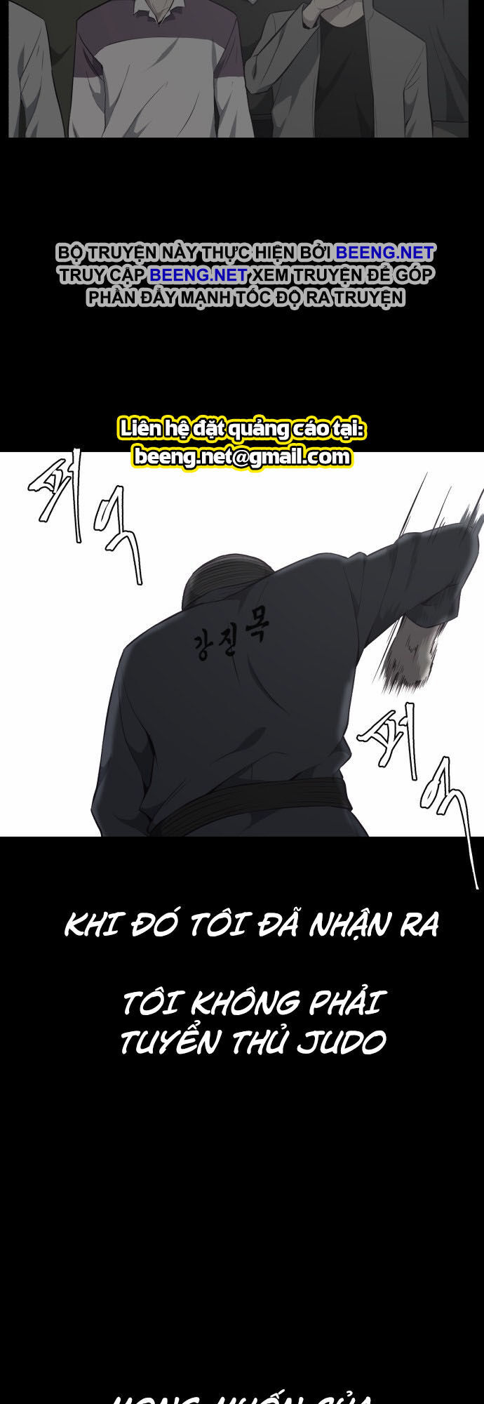 Cậu Bé Của Thần Chết Chap 21 - Next Chap 22