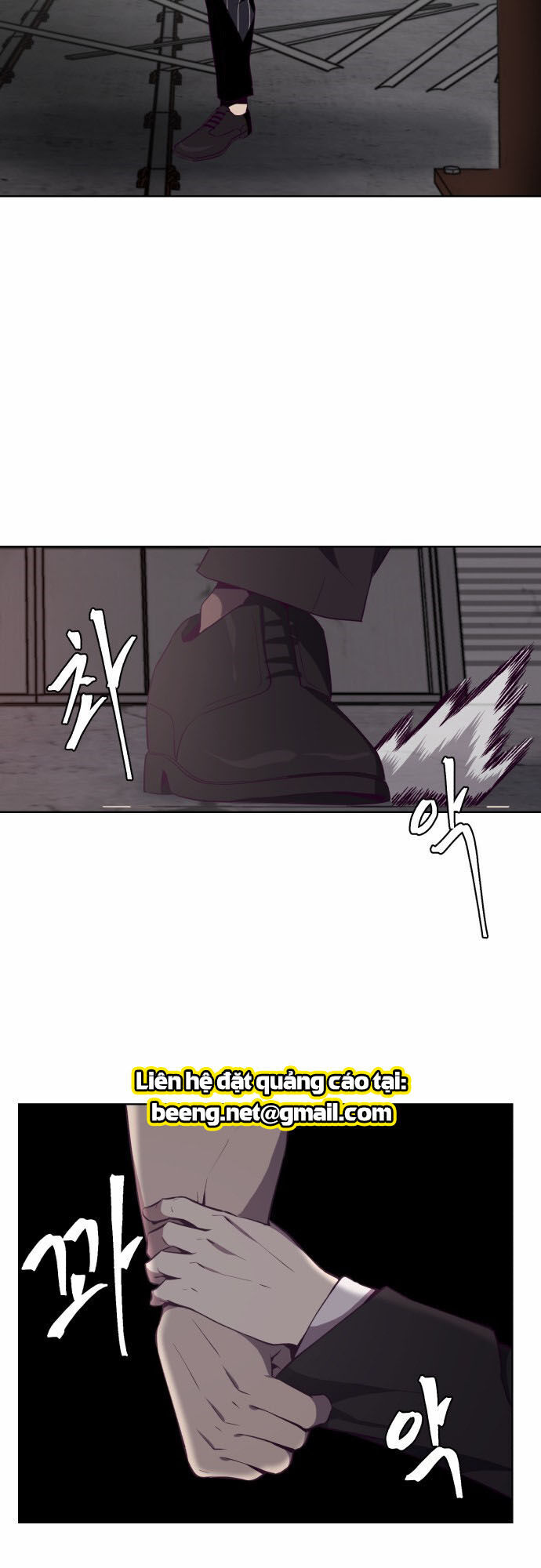 Cậu Bé Của Thần Chết Chap 21 - Next Chap 22