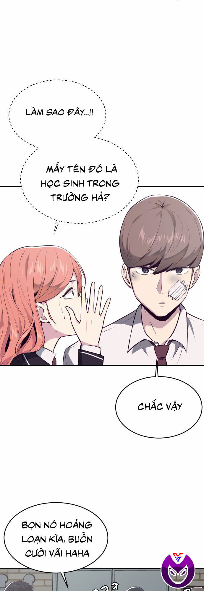 Cậu Bé Của Thần Chết Chap 26 - Next Chap 27