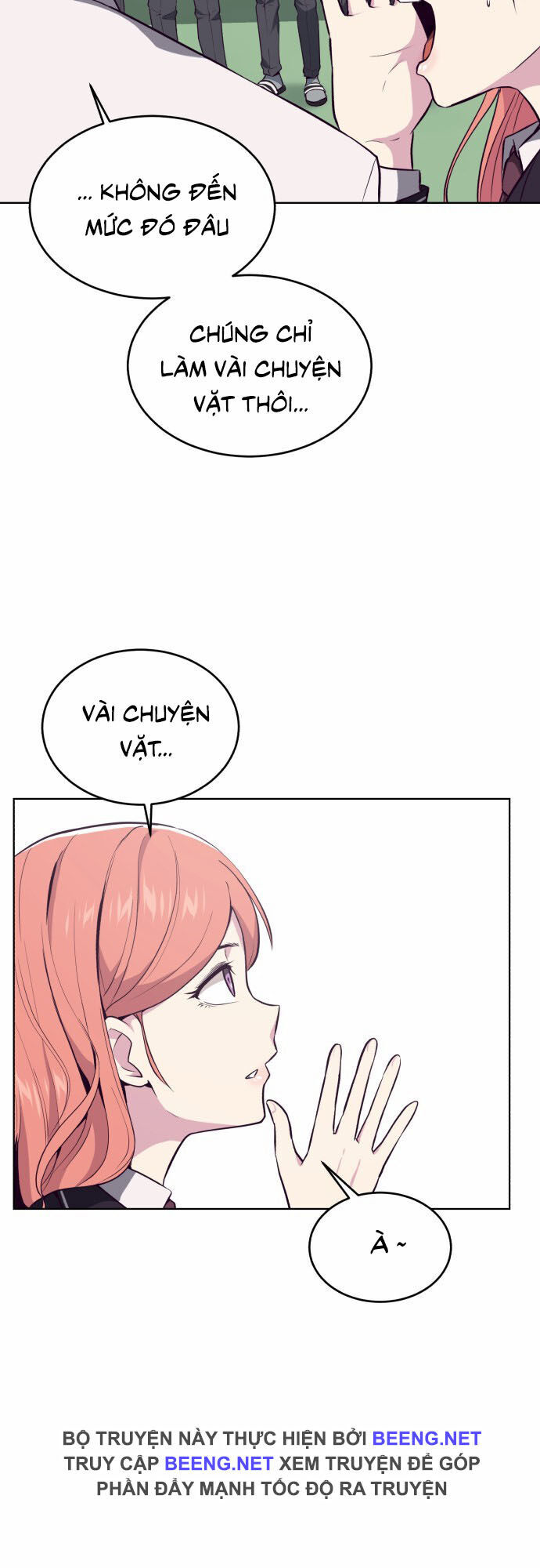 Cậu Bé Của Thần Chết Chap 26 - Next Chap 27