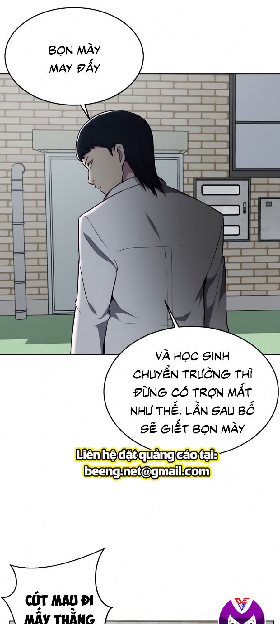 Cậu Bé Của Thần Chết Chap 26 - Next Chap 27