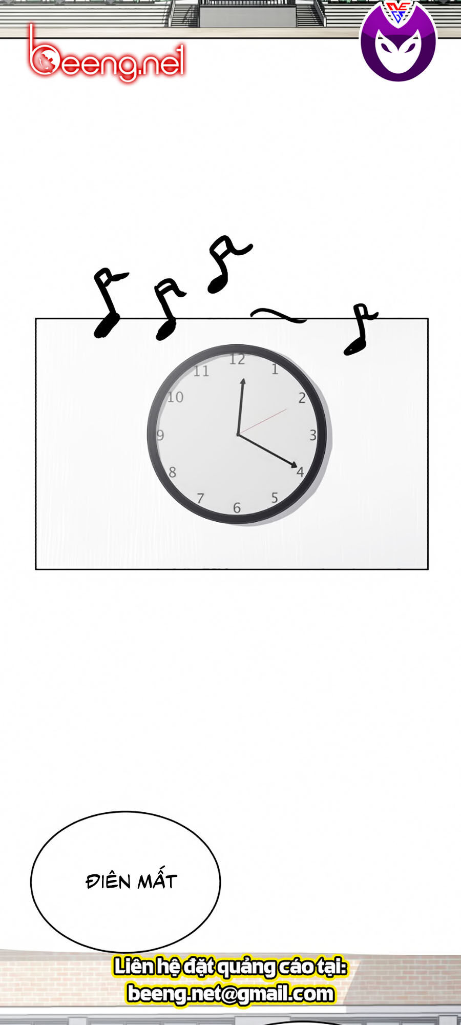 Cậu Bé Của Thần Chết Chap 26 - Next Chap 27