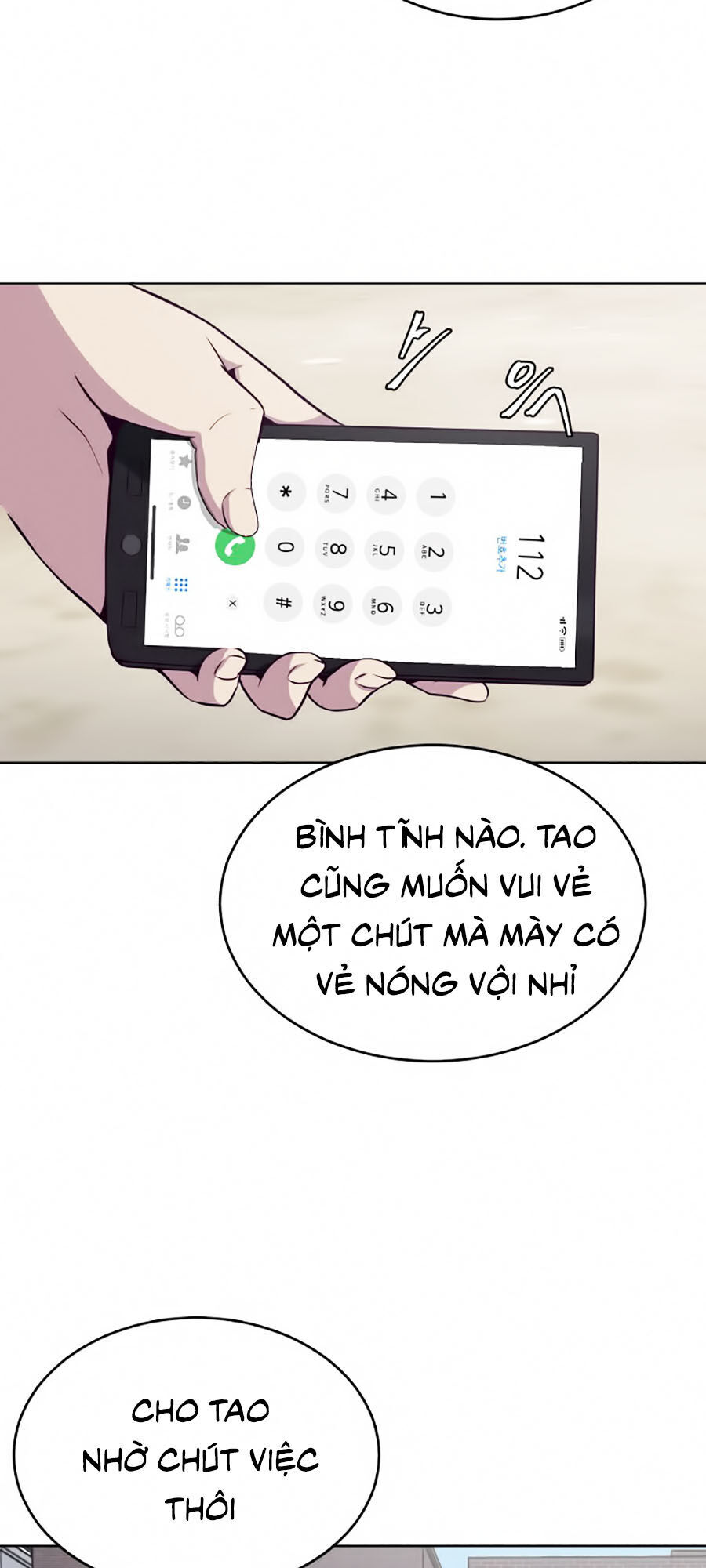 Cậu Bé Của Thần Chết Chap 26 - Next Chap 27