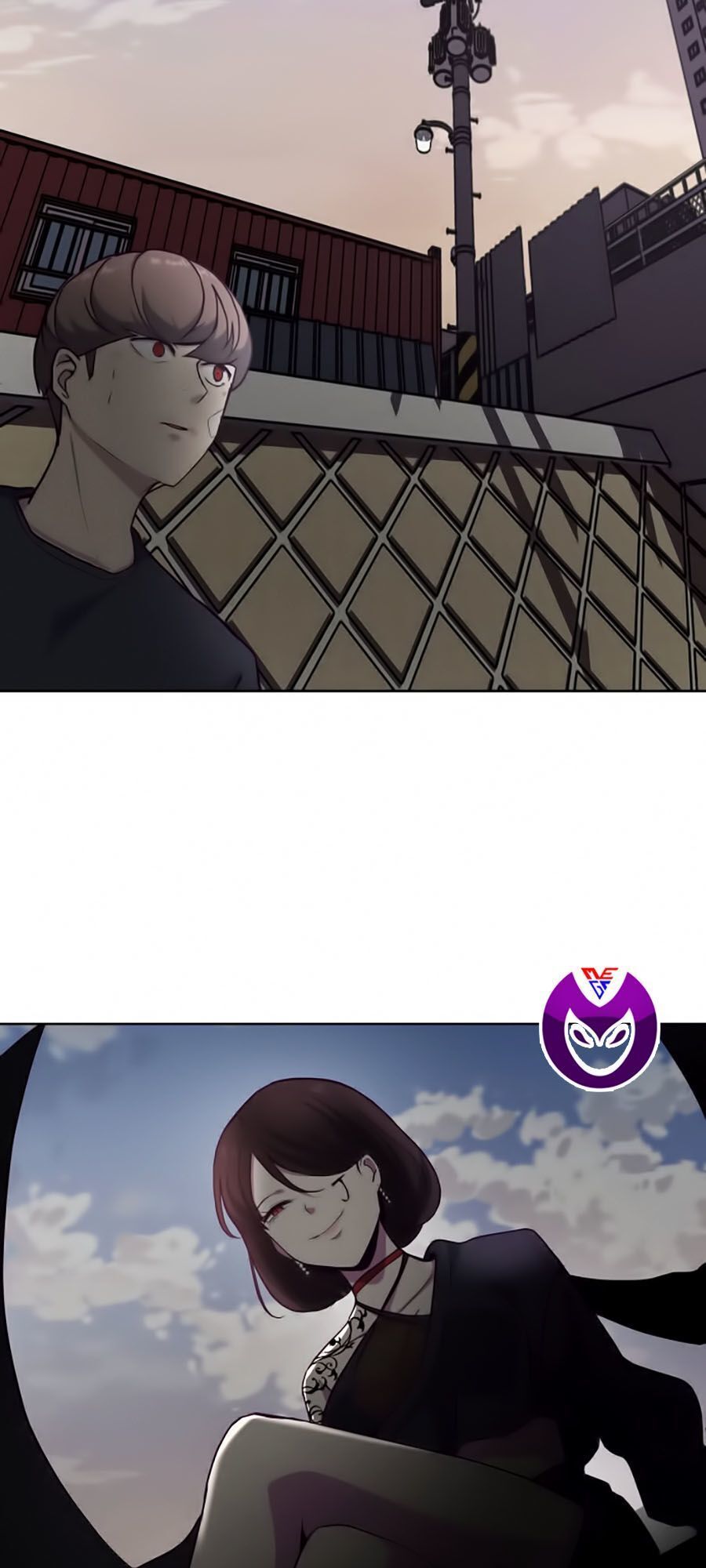 Cậu Bé Của Thần Chết Chap 8 - Next Chap 9