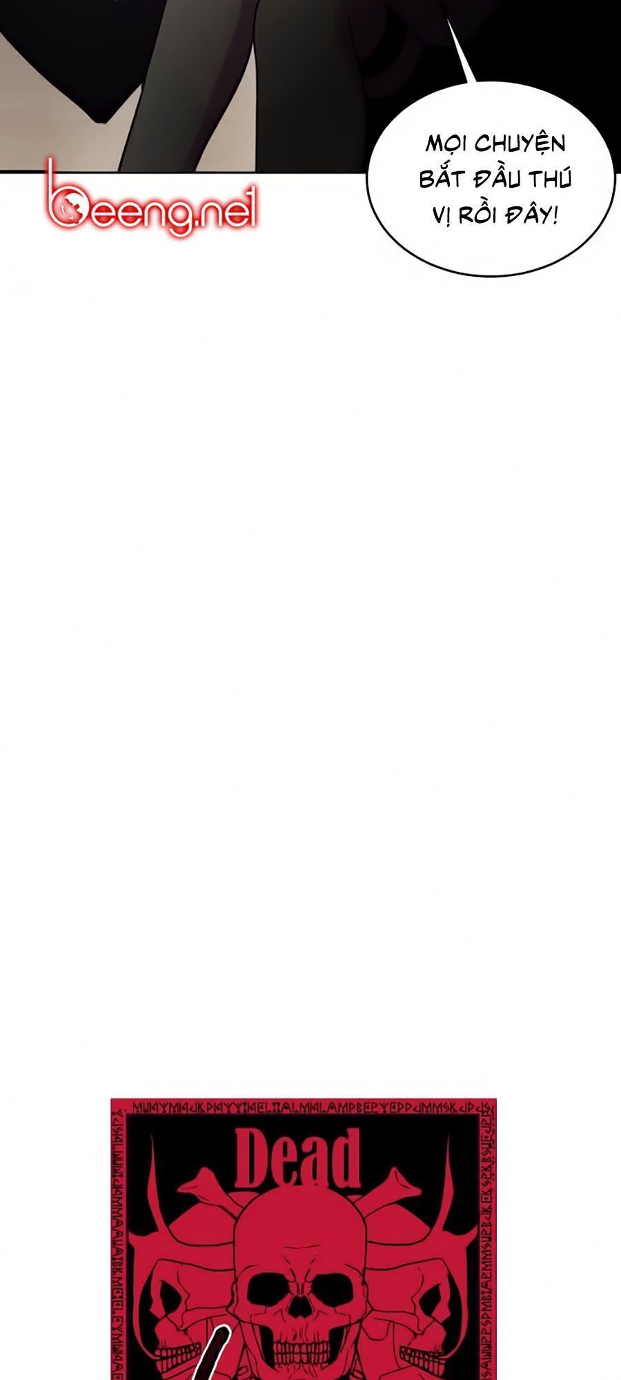 Cậu Bé Của Thần Chết Chap 8 - Next Chap 9