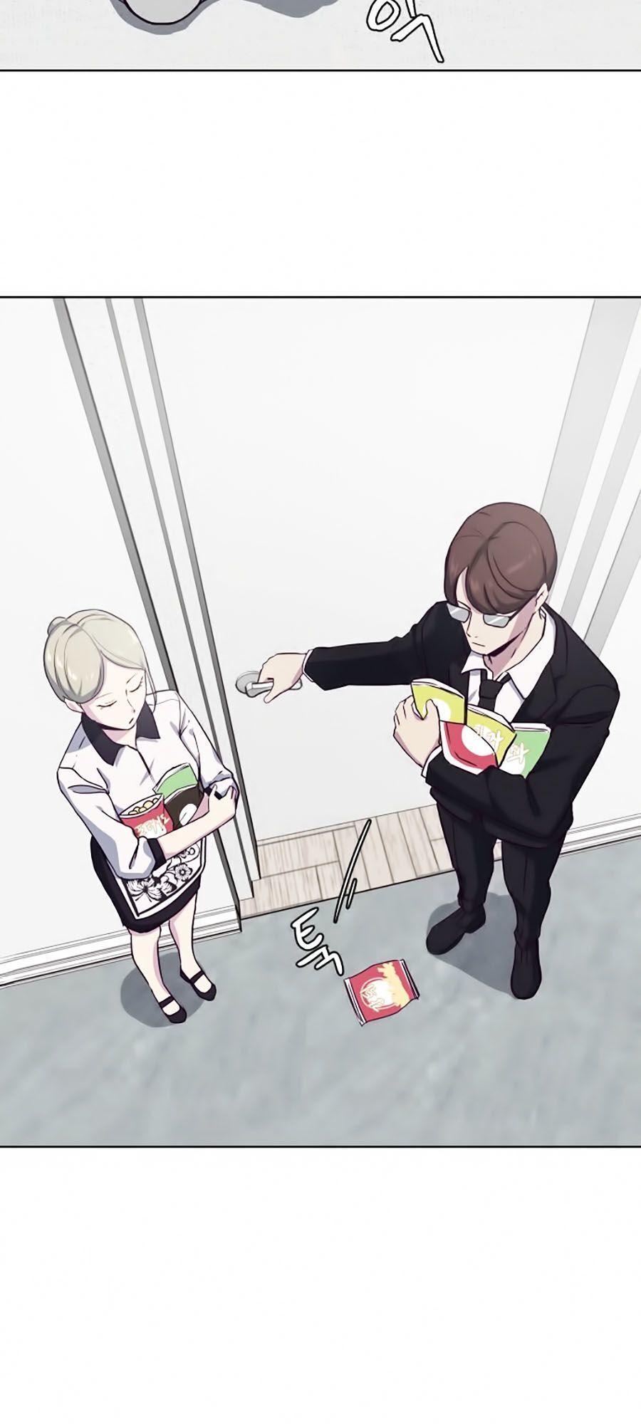 Cậu Bé Của Thần Chết Chap 8 - Next Chap 9