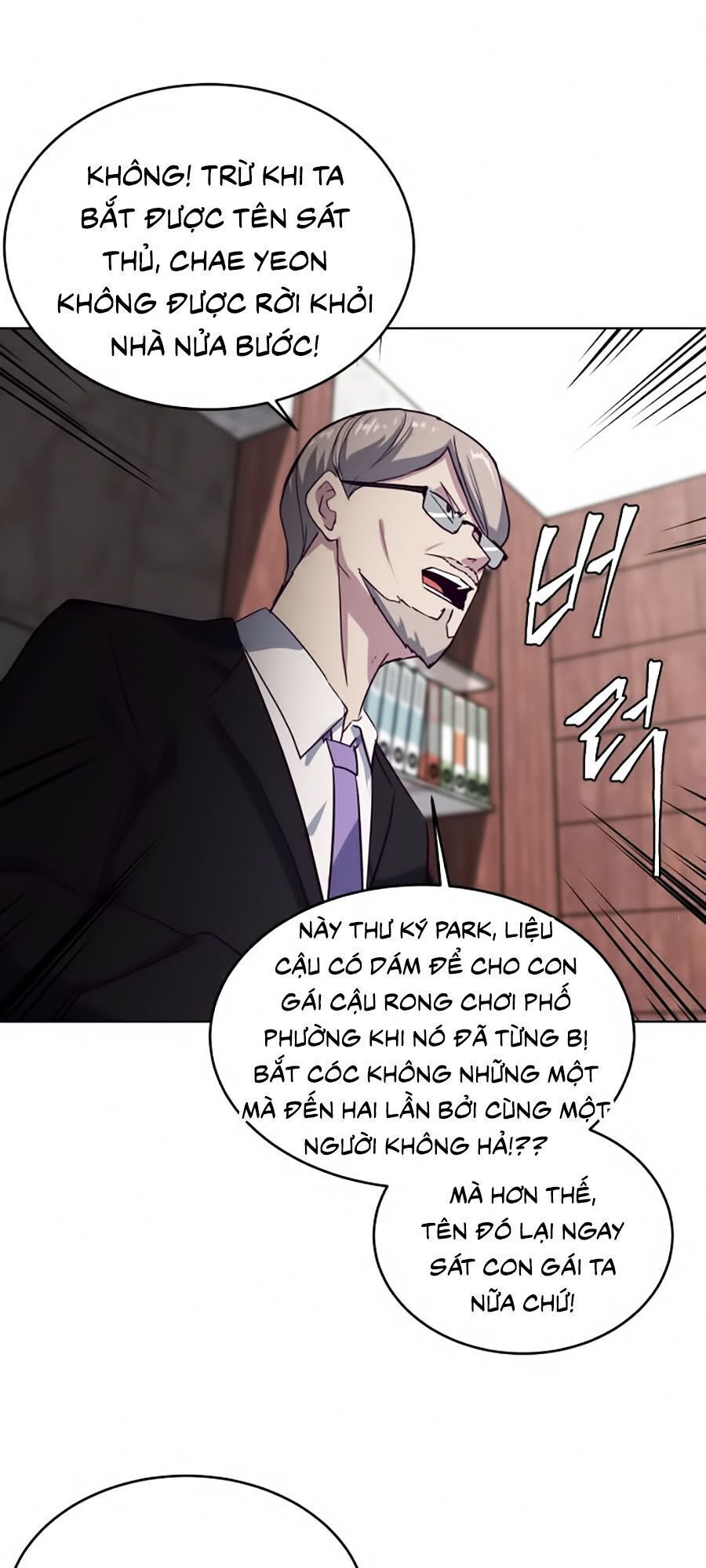 Cậu Bé Của Thần Chết Chap 8 - Next Chap 9