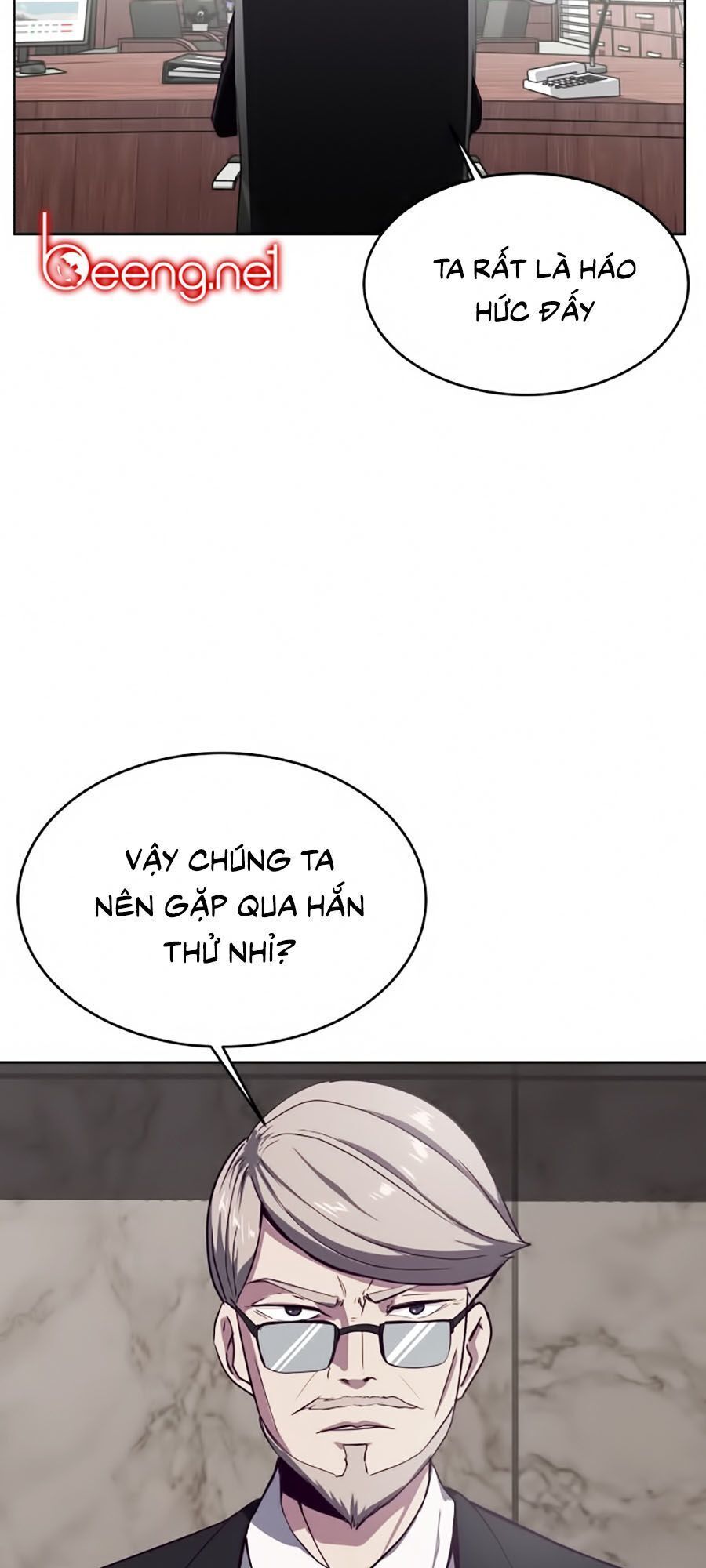 Cậu Bé Của Thần Chết Chap 8 - Next Chap 9