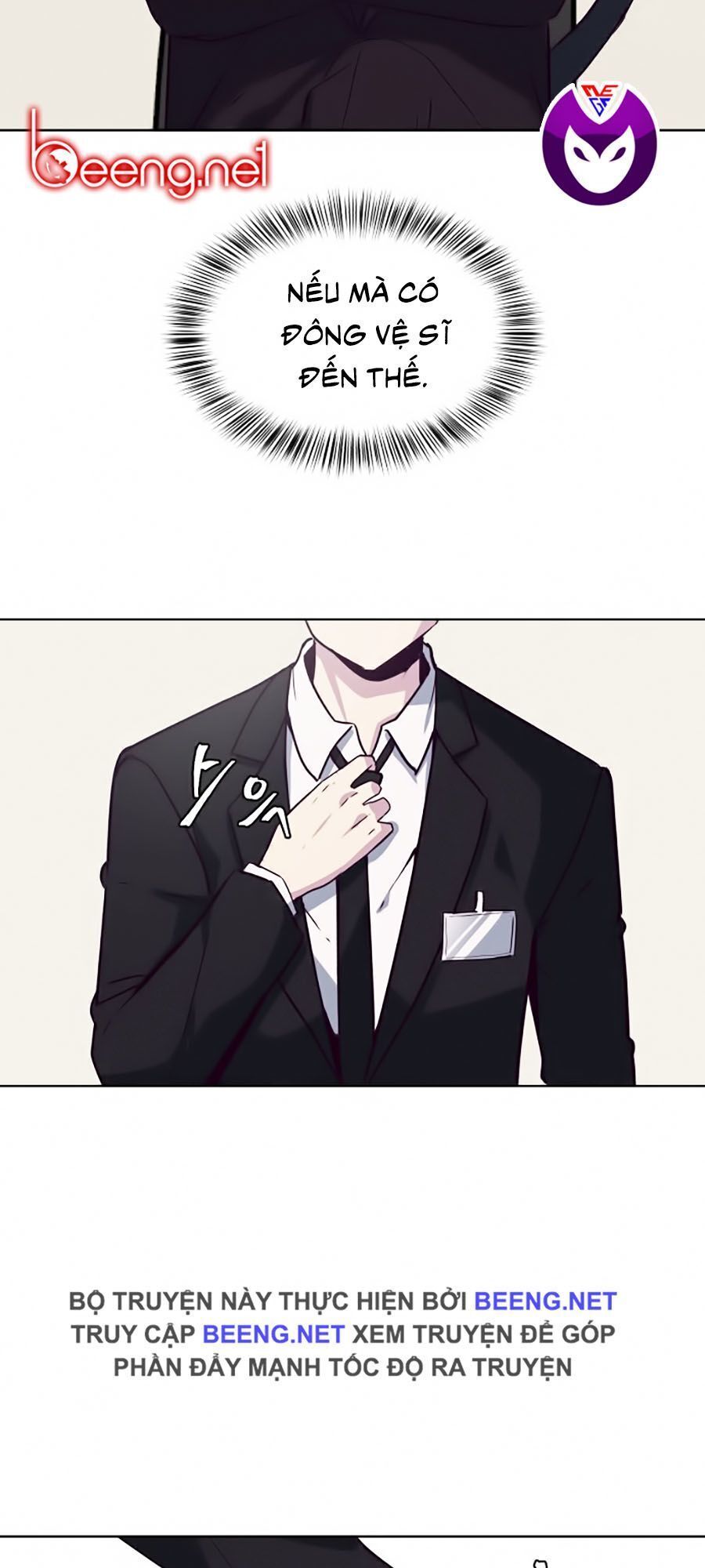 Cậu Bé Của Thần Chết Chap 8 - Next Chap 9