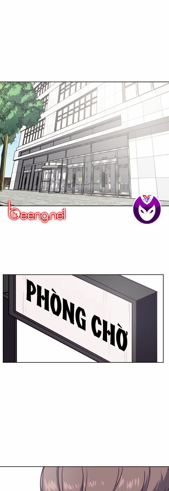 Cậu Bé Của Thần Chết Chap 9 - Next Chap 10