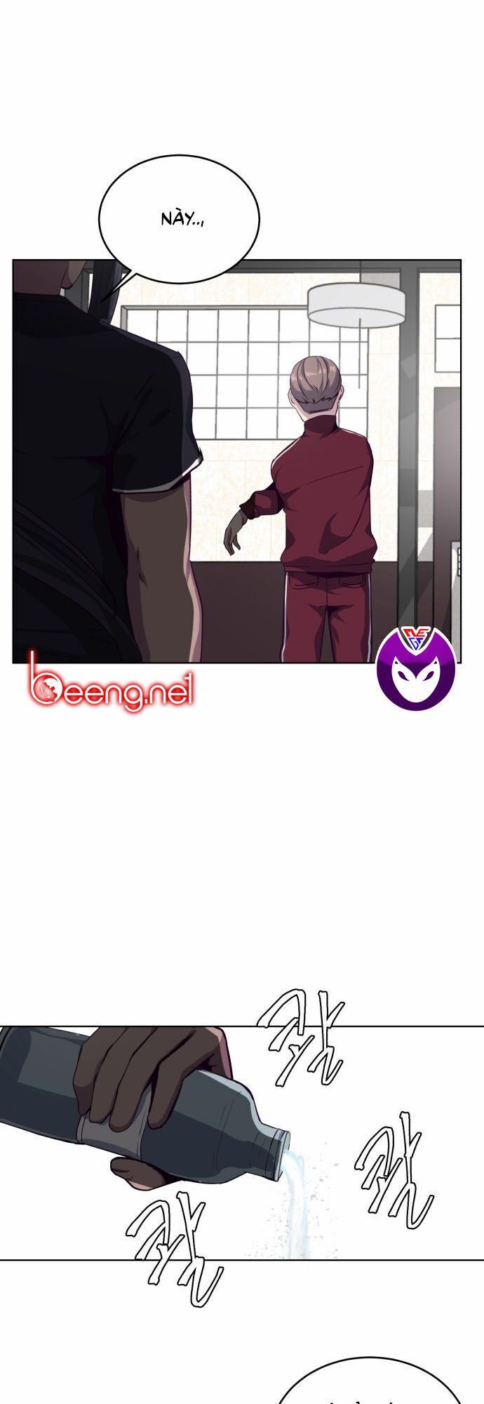 Cậu Bé Của Thần Chết Chap 9 - Next Chap 10